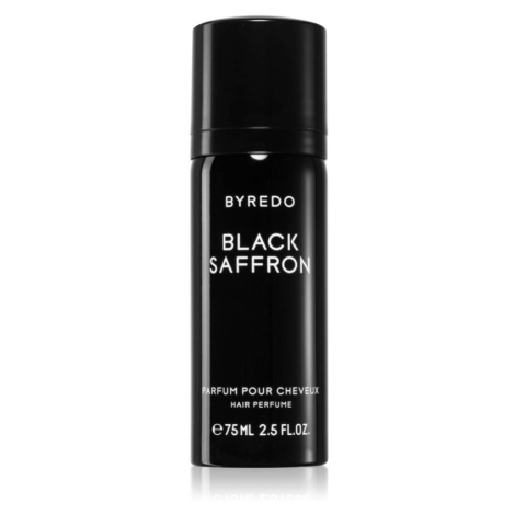 BYREDO Black Saffron vôňa do vlasov unisex