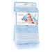 Zwoltex Unisex's Swaddle Fala