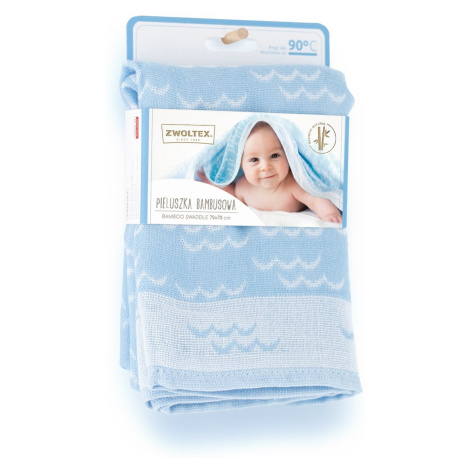 Zwoltex Unisex's Swaddle Fala