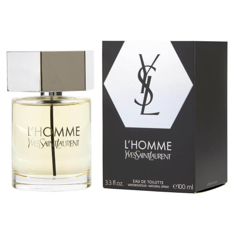 Pánske parfémy Yves Saint Laurent