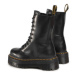 Dr. Martens Glady Jadon Hi 25565001 Čierna