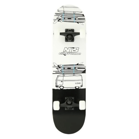 NILS - Skateboard Extreme CR3108 Camper