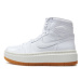 Nike Sneakersy Air Jordan 1 Elevate High Se FB9894 100 Biela