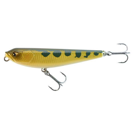 Wobler Stickbait WXM STK 70 F Žaba