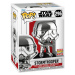 set (figúrka+tričko) Star Wars - POP! & Tee Stormtrooper - FK63579 POP Star Wars