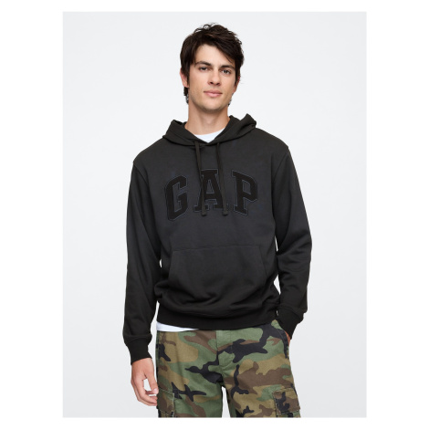 GAP Sweatshirt with logo - Men&#039;s