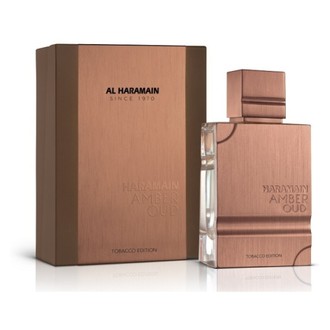 Al Haramain Amber Oud Tobacco Edition Edp 60ml