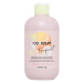 Osviežujúci šampón s výťažkom z mäty Inebrya Ice Cream Frequent Refreshing Shampoo - 300 ml (771