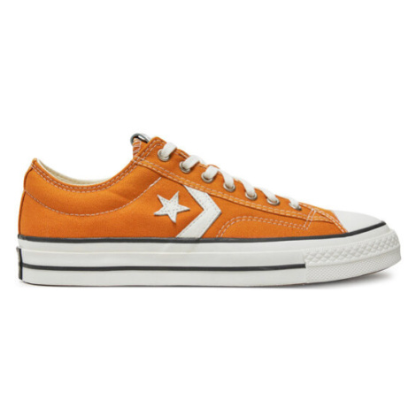 Converse Plátenky Star Player 76 A06111C Hnedá