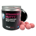 Vitalbaits wafters strawberry nutty 100 g - 14 mm