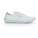 Skinners Moonwalker Leather Ice/White barefoot boty EUR