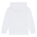 Mikina Diesel Spinus Over Sweat-Shirt White3