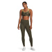 Legíny Under Armour Meridian Legging Marine Od Green