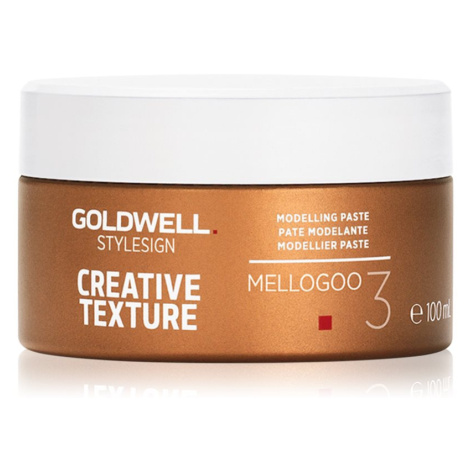 Goldwell StyleSign Creative Texture Mellogoo modelovacia pasta na vlasy