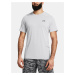 Under Armour Men's T-shirt UA HG Armour Ftd Graphic SS - Men