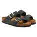 Birkenstock Šľapky Arizona Leoi 1028030 Zelená