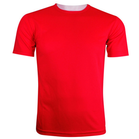 Oltees Pánske funkčné tričko OT010 Red
