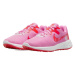 Dámska športová obuv (tréningová) NIKE Revolution 6 NN pink glow hyper pink punch bright crimson