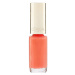 L'oréal  Color Riche Nail Polish - 305 Dating Coral  Laky na nechty Oranžová