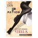 Raj-Pol Woman's Tights Pation 40 DEN