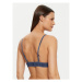 Calvin Klein Swimwear Vrchný diel bikín KW0KW01974 Modrá