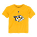 Dětské tričko Outerstuff PRIMARY LOGO SS TEE NASHVILLE PREDATORS