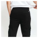 Tepláky Urban Classics Commuter Sweatpants Black