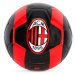 AC Milano futbalová lopta Big logo