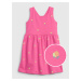 GAP Children's Organic Cotton Dress - Girls