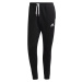 ČIERNE PÁNSKE TEPLÁKY ADIDAS ENTRADA 22 SWEAT PANTS HB0574