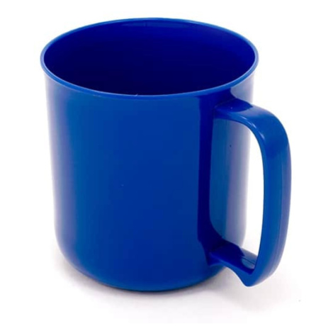 GSI Cascadian Mug Blue