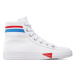 Converse Plátenky Chuck Taylor All Star Retro Sport A06314C Biela