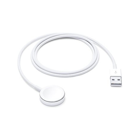 Apple Watch Magnetický nabíjací kábel (1 m)