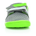 Beda Lime (BF 0001/ST/W) barefoot tenisky 23 EUR