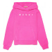 Mikina Marni Sweat-Shirt Pink Fluo