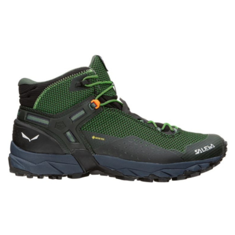 Pánské trekové boty Ultra Flex Mid GTX M model 16075331 - Salewa