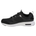 ČIERNE PÁNSKE TENISKY SKECHERS SKECH-AIR COURT - HOMEGROWN 232646-BKW