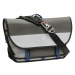 Chrome Buran III Messenger Bag Reflective Black X 24 L Batoh