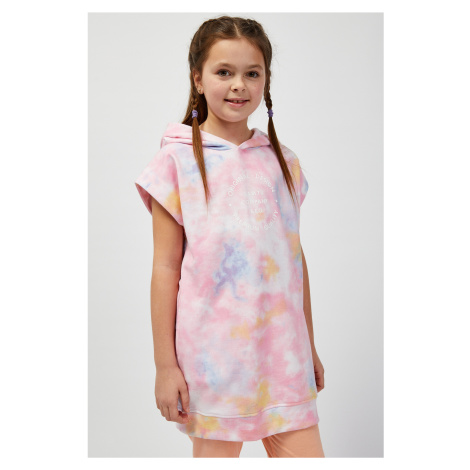 SAM73 Kids Sweatshirt Sleeveless Pyr - Girls Sam 73