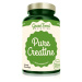 GreenFood Nutrition Pure Creatine podpora športového výkonu