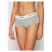 Calvin Klein Underwear Boxerky 0000F3788E Sivá