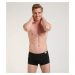 Pánske boxerky GO Natural Hipster C2P - - 0004 - SLOGGI