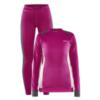 Craft Core Dry Baselayer Set W