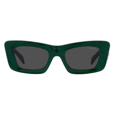 Prada  Occhiali da Sole  PR13ZS 16D5S0  Slnečné okuliare Zelená