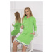 Dress Brooklyn light green