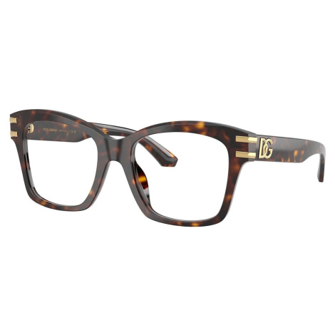 Dolce & Gabbana DG3419 502 - L (54)