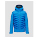 Detská Lyžiarska Bunda Helly Hansen Jr Serene Jacket