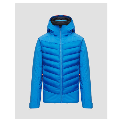 Detská Lyžiarska Bunda Helly Hansen Jr Serene Jacket