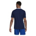 adidas ENT22 JSY Pánsky futbalový dres, tmavo modrá, veľkosť
