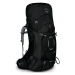 Osprey Ariel 55 Ii Black XS/S